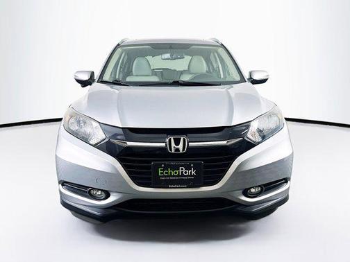 2017 Honda HR-V EX-L w/Navigation