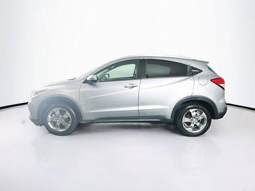 2017 Honda HR-V EX-L w/Navigation
