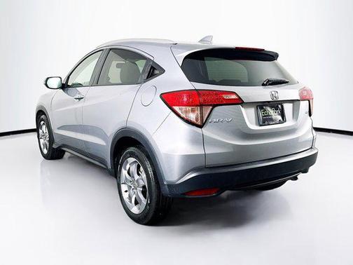 2017 Honda HR-V EX-L w/Navigation