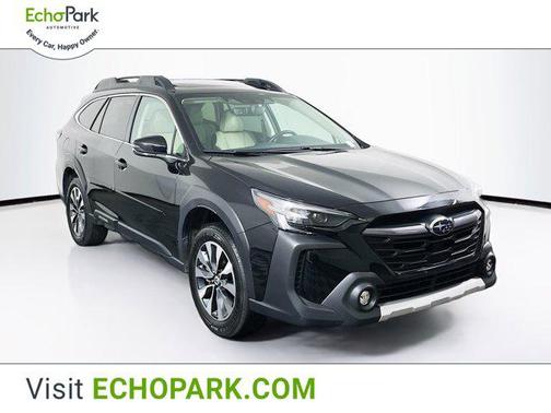 2023 Subaru Outback Limited