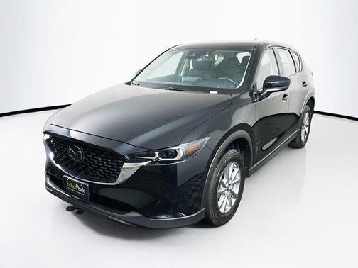 2022 Mazda CX-5 2.5 S