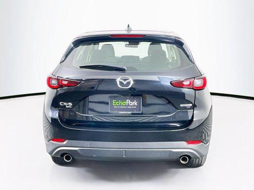 2022 Mazda CX-5 2.5 S