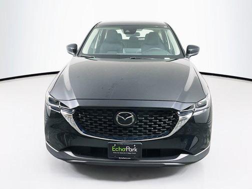 2022 Mazda CX-5 2.5 S