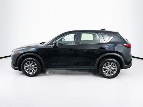 2022 Mazda CX-5 2.5 S