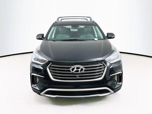 2019 Hyundai Santa Fe XL Limited Ultimate