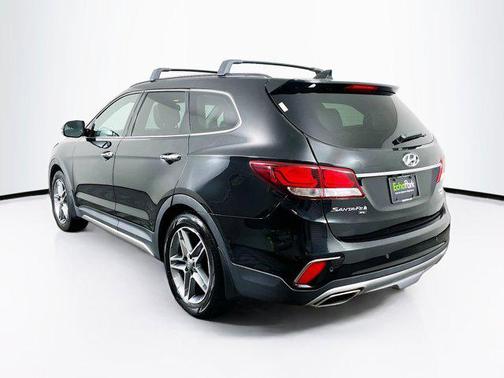 2019 Hyundai Santa Fe XL Limited Ultimate