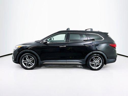 2019 Hyundai Santa Fe XL Limited Ultimate