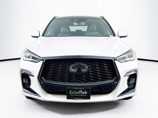 2024 INFINITI QX50 SPORT AWD