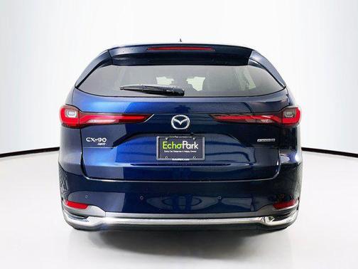 2024 Mazda CX-90 PHEV Premium