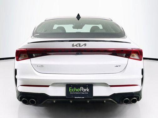 2023 Kia K5 GT