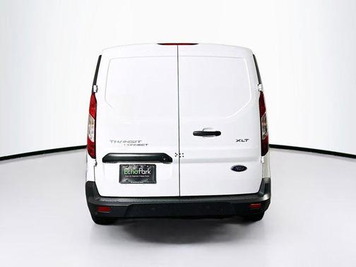 2023 Ford Transit Connect XLT