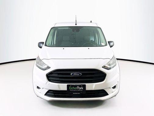 2023 Ford Transit Connect XLT