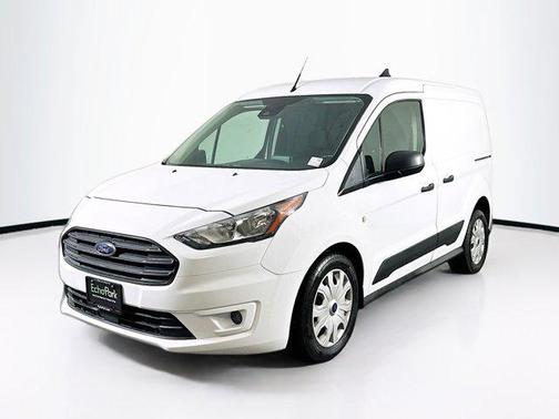 2023 Ford Transit Connect XLT