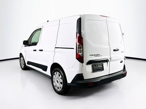 2023 Ford Transit Connect XLT