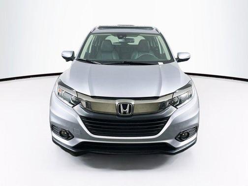 2022 Honda HR-V EX-L