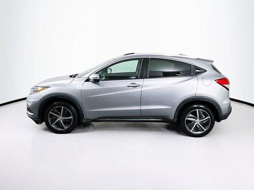 2022 Honda HR-V EX-L