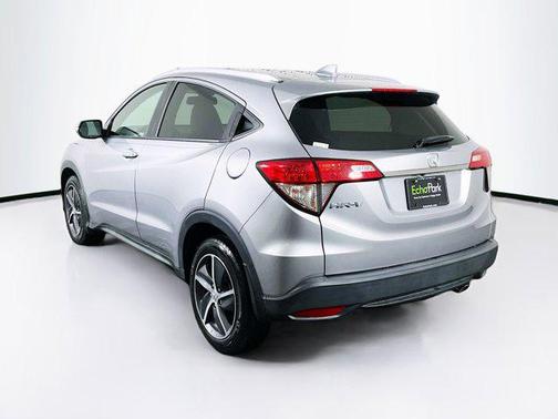 2022 Honda HR-V EX-L