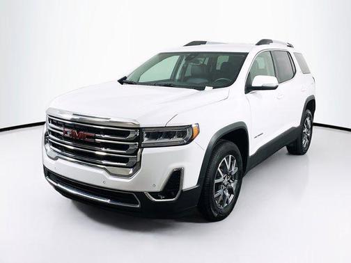 2023 GMC Acadia AWD SLT