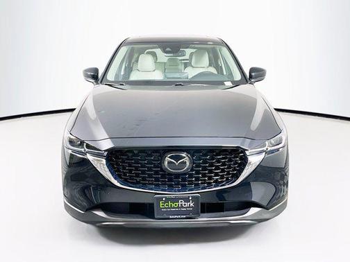 2022 Mazda CX-5 2.5 S Preferred