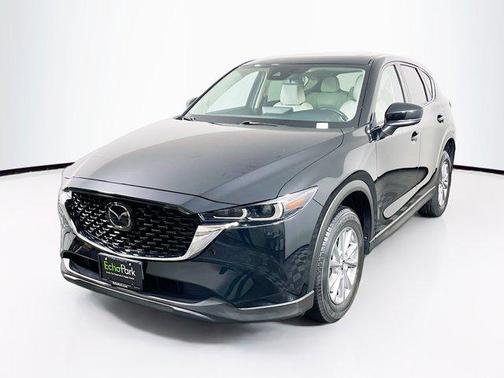 2022 Mazda CX-5 2.5 S Preferred