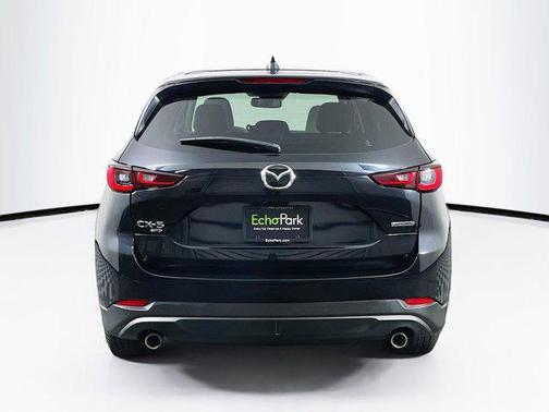 2022 Mazda CX-5 2.5 S Preferred
