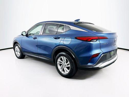 2024 Buick Envista Preferred FWD