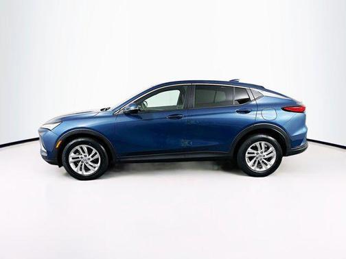 2024 Buick Envista Preferred FWD