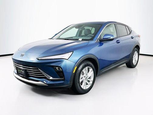 2024 Buick Envista Preferred FWD