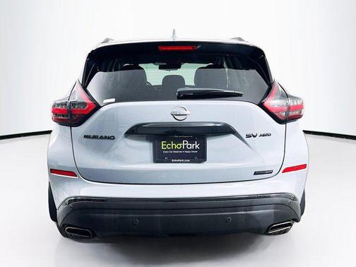 2024 Nissan Murano SV Intelligent AWD