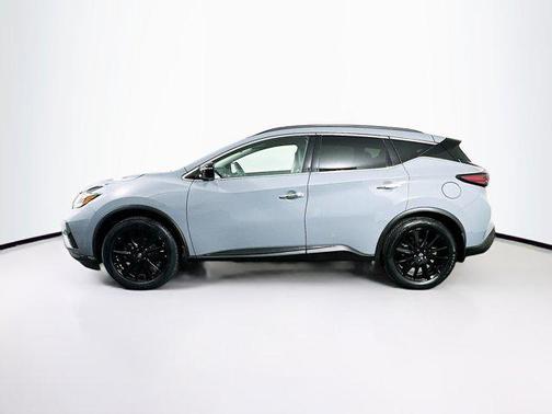 2024 Nissan Murano SV Intelligent AWD