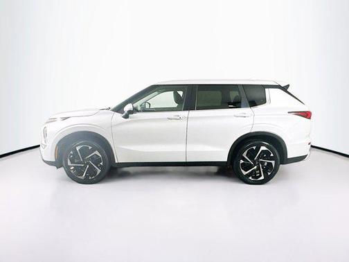 2024 Mitsubishi Outlander SE 2.5 S-AWC