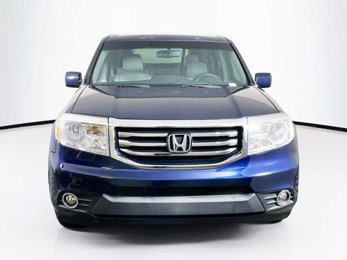 2014 Honda Pilot EX-L