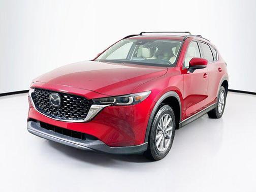 2023 Mazda CX-5 2.5 S Select