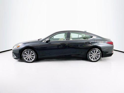 2021 Lexus ES 350 Base