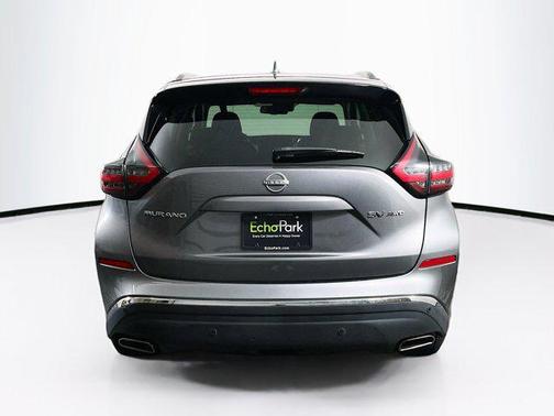 2023 Nissan Murano SV Intelligent AWD