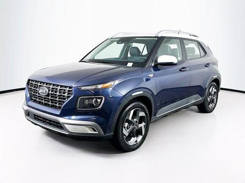 2024 Hyundai VENUE Limited