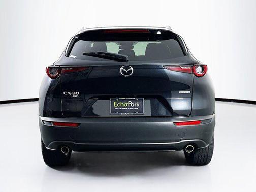 2024 Mazda CX-30 2.5 S Preferred Package