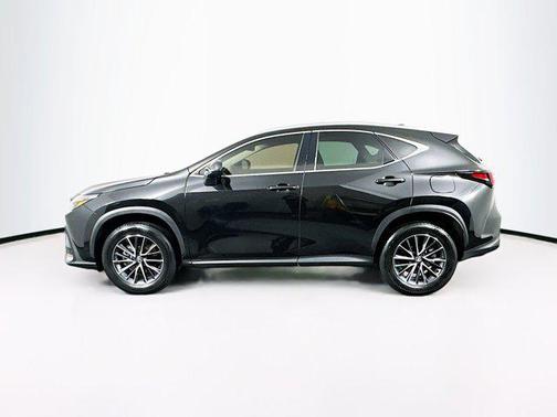 2025 Lexus NX 250 Premium