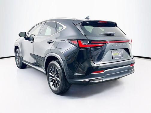 2025 Lexus NX 250 Premium