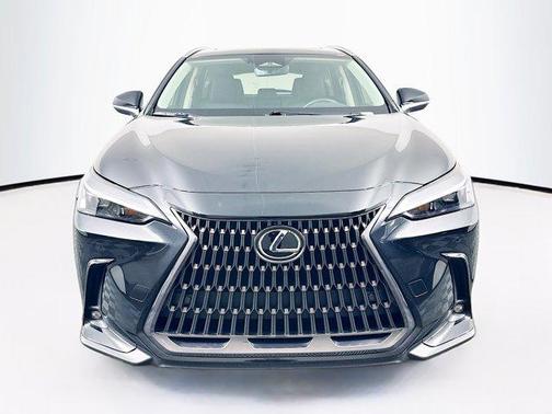 2025 Lexus NX 250 Premium