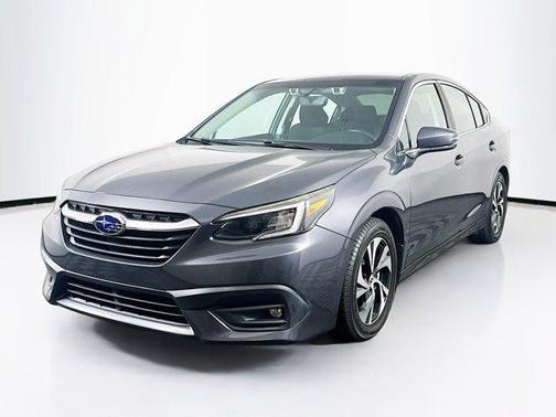 2020 Subaru Legacy Premium