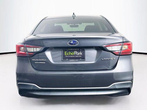 2020 Subaru Legacy Premium