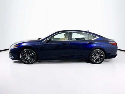 2023 Lexus ES 350 Base