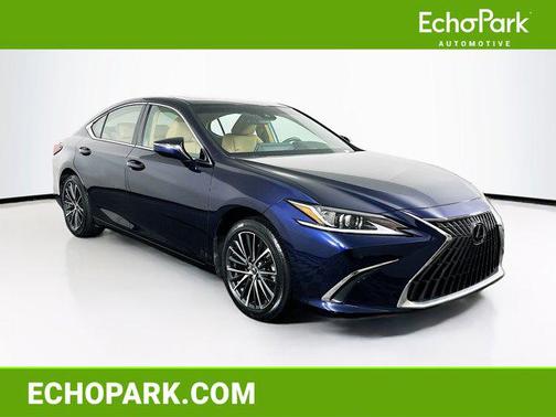 2023 Lexus ES 350 Base