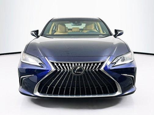 2023 Lexus ES 350 Base