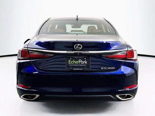 2023 Lexus ES 350 Base