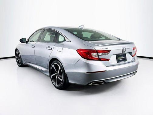 2019 Honda Accord Sport 2.0T