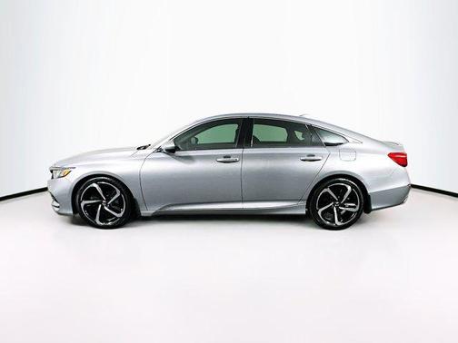 2019 Honda Accord Sport 2.0T