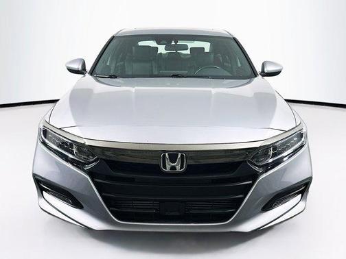 2019 Honda Accord Sport 2.0T