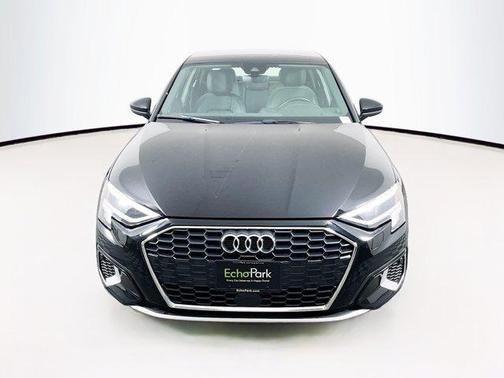 2023 Audi A3 Premium